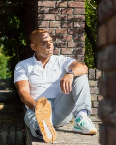 carlos 6 van 10 1 Nette Jonguh