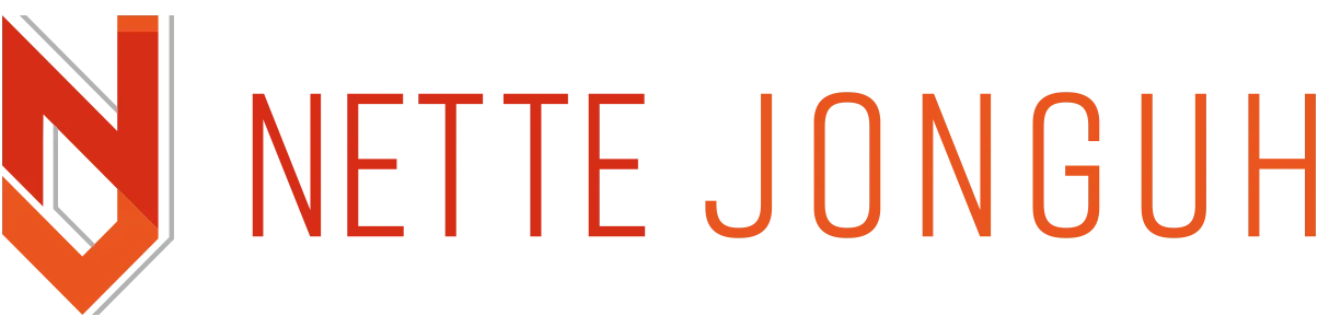 Nette Jonguh