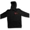 Hoodie Black