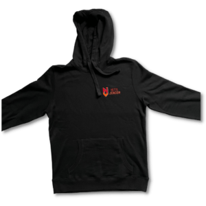 Hoodie Black