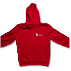 Hoodie Red