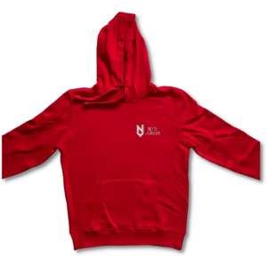Hoodie Red