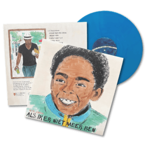 Als Ik Er Niet Meer Ben (Eco-friendly Vinyl)