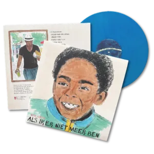 Als Ik Er Niet Meer Ben (Eco-friendly Vinyl)