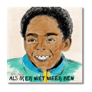 Als Ik Er Niet Meer Ben (Digital Album)
