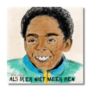 Als Ik Er Niet Meer Ben (Digital Album)