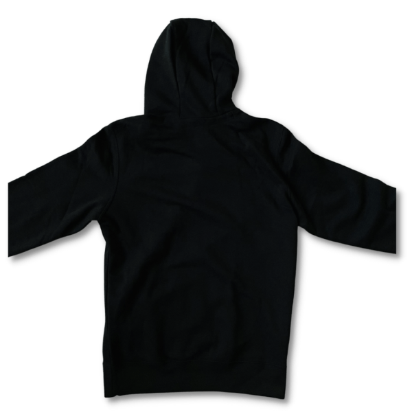 Hoodie Black