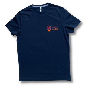 T-Shirt Nette Jonguh