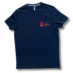 T-Shirt Nette Jonguh