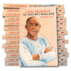 als ik er niet meer ben boek