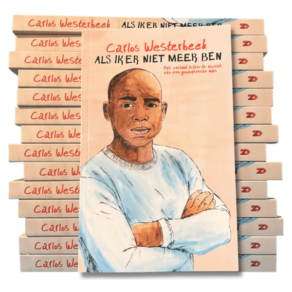 als ik er niet meer ben boek