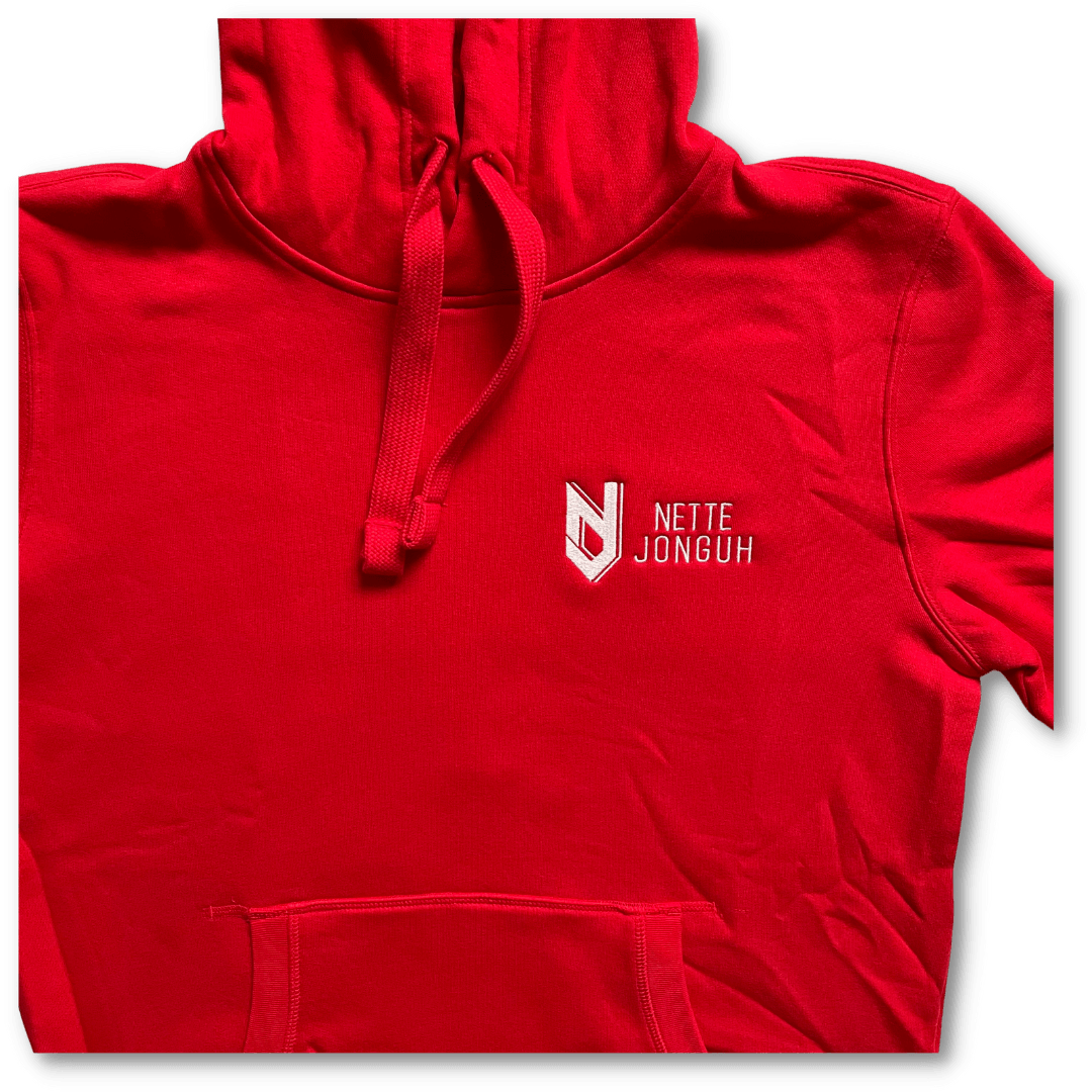 Hoodie Black