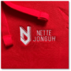 Hoodie Red