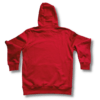 Hoodie Red