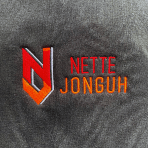 Hoodie Black
