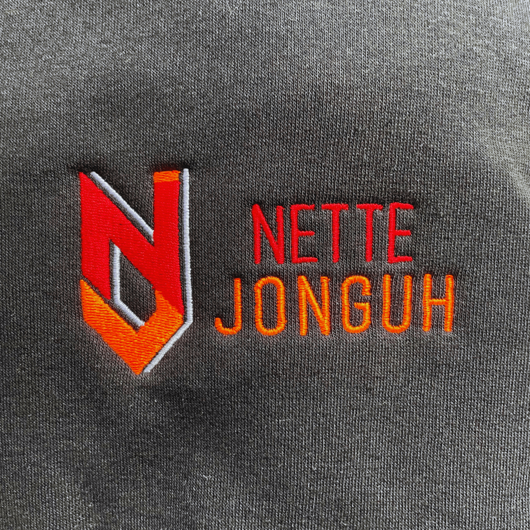 Hoodie Black